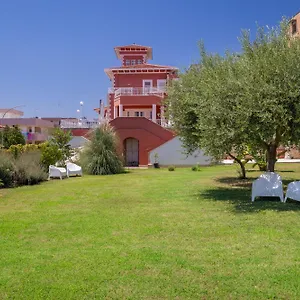 visit hotel