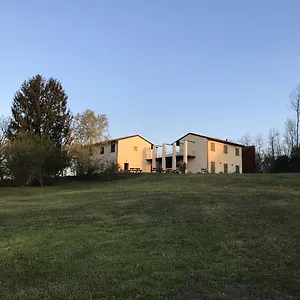 Ostello Cascina Monte Diviso, Gallarate