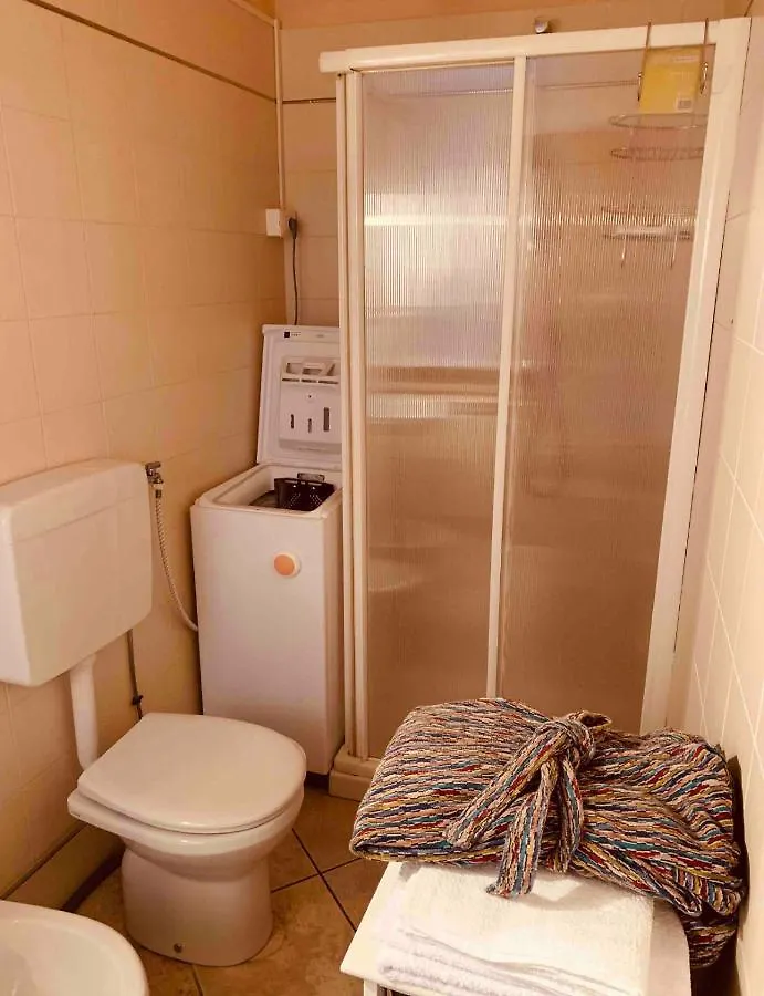 Bed & Breakfast Maura'S B&B Gallarate
