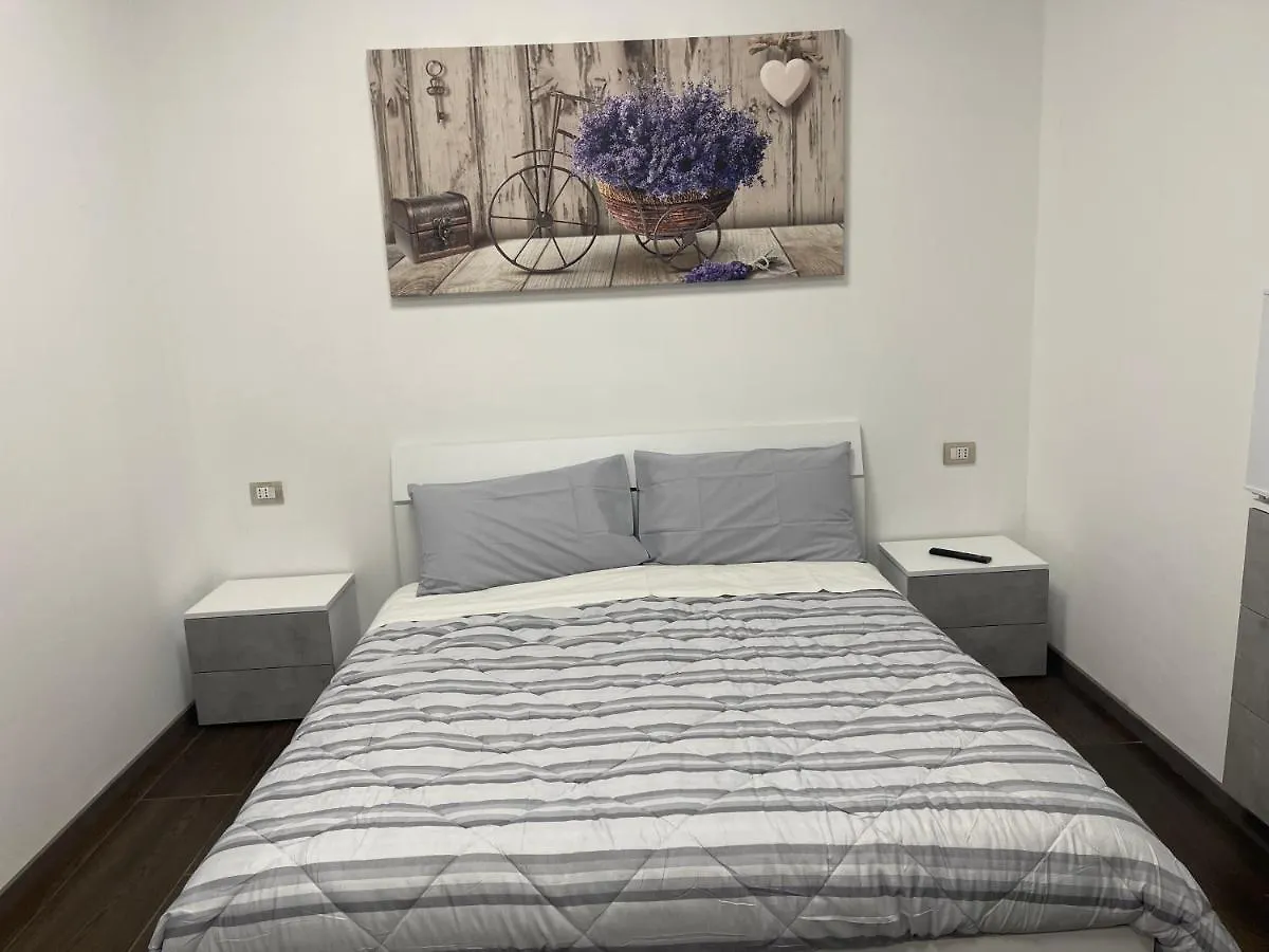 Bed & Breakfast Maura'S B&B Gallarate Italia