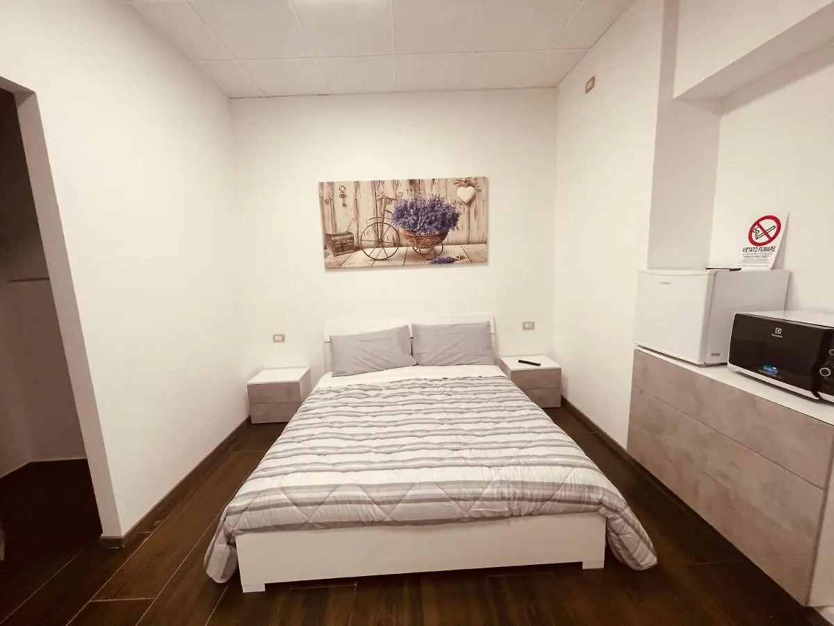 Maura'S B&B Gallarate