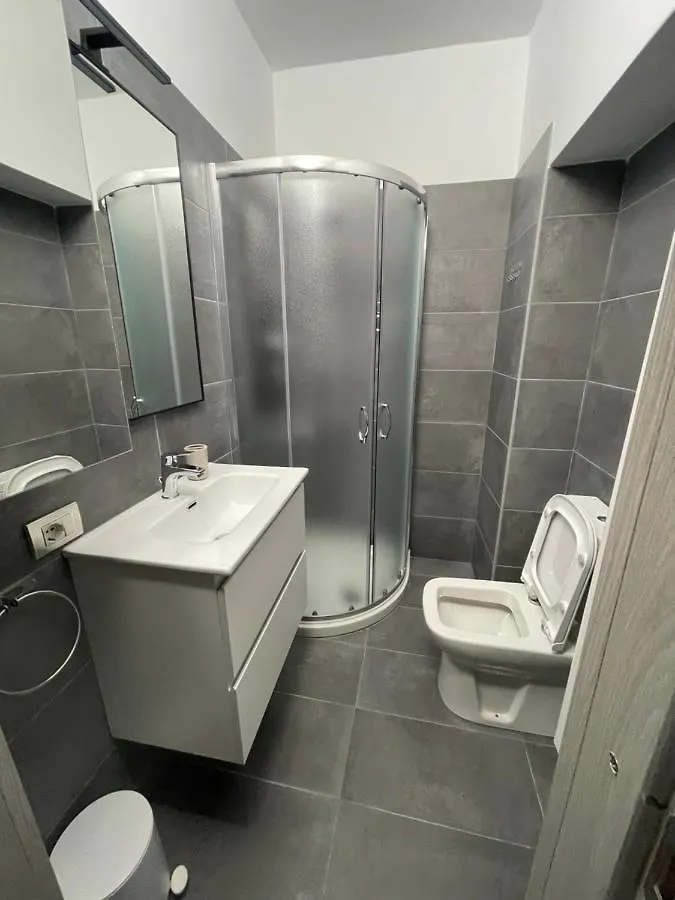 Maura'S B&B Gallarate
