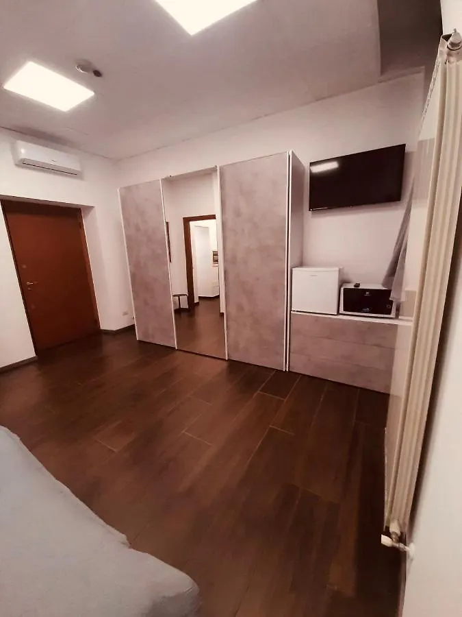 Maura'S B&B Gallarate