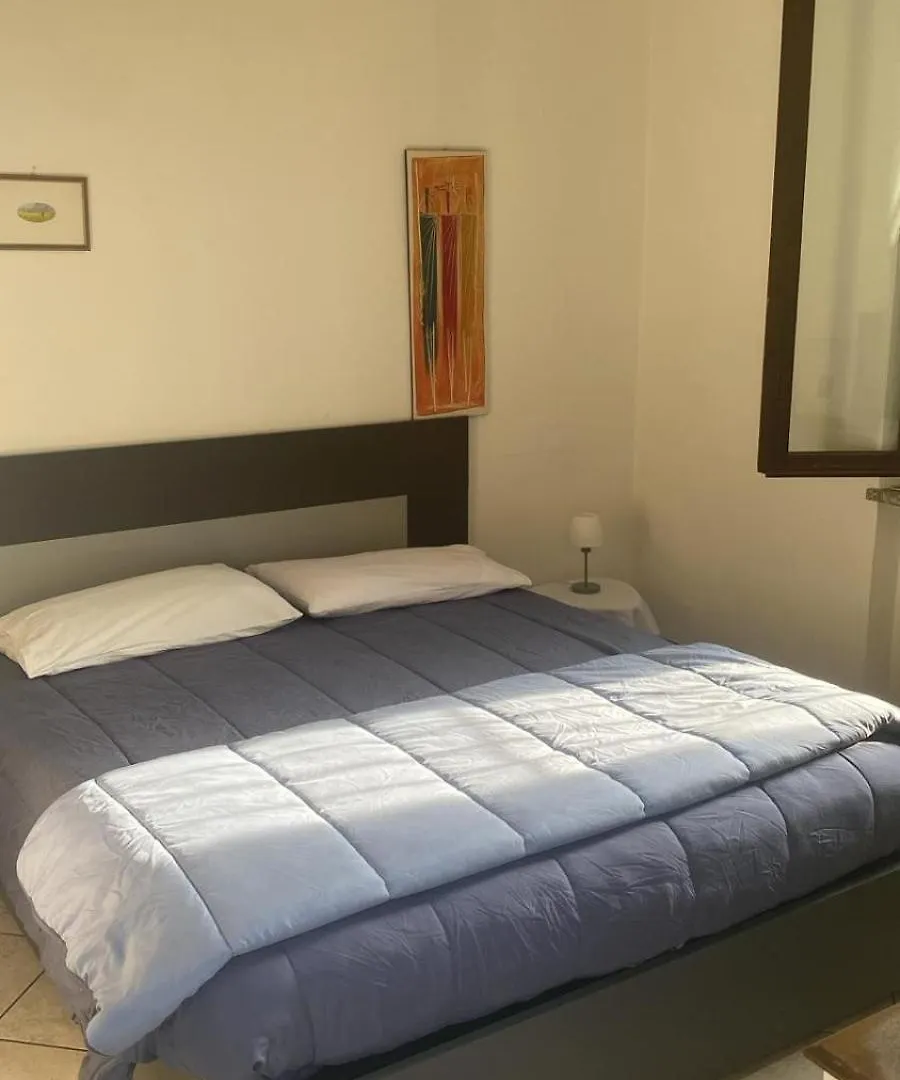 Maura'S B&B Gallarate
